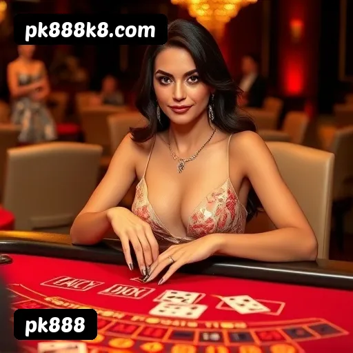 Jogos de Cassino em Destaque - Slots, Roleta, Blackjack