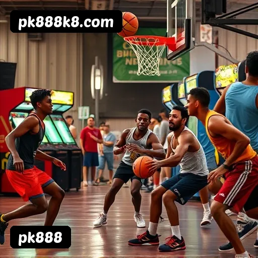 Coleção Premium de Slots pk888 - NetEnt, Pragmatic Play, Evolution